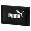 Front - Puma Phase Logo Wallet