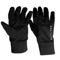 Front - Bodylite Gear Unisex Adult V2 Running Gloves