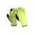 Front - Bodylite Gear Unisex Adult Reflective Gloves