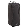 Front - Puma TeamGoal Shoe Bag