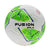 Front - Precision Fusion Sala 2024 Futsal Ball