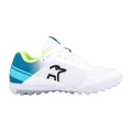 Front - Kookaburra Childrens/Kids KC 5.0 Rubber Cricket Shoes