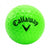 Front - Callaway Soft Flight Golf Balls (Pack of 9)