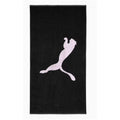 Front - Puma Team Logo Microfibre Towel