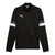 Front - Puma Mens TeamRISE Quarter Zip Top