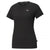 Front - Puma Womens/Ladies Small Logo T-Shirt