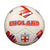 Front - England International Country Themed Football