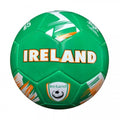 Front - FA Ireland Football