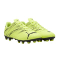 Front - Puma Childrens/Kids Attacanto Football Boots