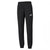 Front - Puma Mens Woven Jogging Bottoms