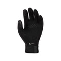 Front - Nike Childrens/Kids Academy Therma-Fit Gloves