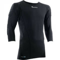 Front - Precision Unisex Adult Goalkeeper Thermal Base Layers