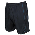 Front - Precision Unisex Adult Mestalla Shorts