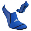 Front - SwimTech Childrens/Kids Pool Socks