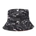 Front - Regatta Childrens/Kids Flip Reversible Bucket Hat