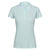 Front - Regatta Womens/Ladies Remex II Marl Active Polo Shirt