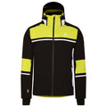 Front - Dare 2B Mens Amplitude Ski Jacket