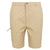 Front - Regatta Mens Dalry Multi Pocket Shorts