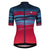 Front - Dare 2B Womens/Ladies Stimulus Paint AEP Jersey