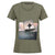 Front - Regatta Womens/Ladies Filandra VIII Photograph T-Shirt