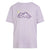 Front - Regatta Childrens/Kids Alvarado VIII Mountain T-Shirt