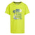 Front - Regatta Childrens/Kids Bosley VII Surfboard T-Shirt