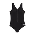 Front - Regatta Womens/Ladies Wakefield One Piece Swimsuit