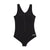 Front - Regatta Womens/Ladies Wakefield One Piece Swimsuit