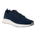 Front - Regatta Mens Marine Sport Trainers