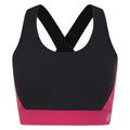 Front - Dare 2B Womens/Ladies Swift II Sports Bra