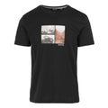 Front - Regatta Mens Cline IX Mountain T-Shirt