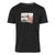 Front - Regatta Mens Cline IX Mountain T-Shirt