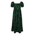 Front - Regatta Womens/Ladies Orla Kiely Floral Summer Midi Dress