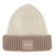 Front - Regatta Childrens/Kids Connora Fisherman Logo Beanie