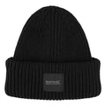 Front - Regatta Unisex Adult Connora Fisherman Christian Lacroix Knitted Beanie