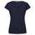 Front - Regatta Womens/Ladies Telisse Plain T-Shirt