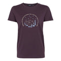 Front - Regatta Womens/Ladies Filandra IX Look At The Stars T-Shirt