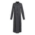 Front - Regatta Womens/Ladies Orla Kiely Clover Winter Dress