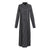 Front - Regatta Womens/Ladies Orla Kiely Clover Winter Dress