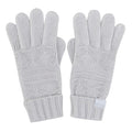 Front - Regatta Womens/Ladies Multimix V Gloves