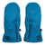 Front - Dare 2B Childrens/Kids Snowplay II Paw Print Mittens