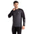 Front - Dare 2B Mens Exchange III Base Layer Top