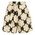 Front - Regatta Womens/Ladies Orla Kiely II Sixties Daisy Summer Shorts