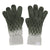 Front - Regatta Womens/Ladies Frosty VIII Ombre Gloves