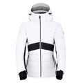 Front - Dare 2B Womens/Ladies Glacial Ski Jacket