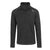 Front - Regatta Mens Yonder II Half Zip Fleece Top