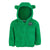 Front - Regatta Childrens/Kids Stompy The Dinosaur Fleece Jacket