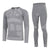 Front - Dare 2B Mens In The Zone III Base Layer Set