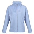 Front - Regatta Womens/Ladies Ashlynn Knitted Fleece Jacket