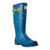 Front - Regatta Womens/Ladies Orla Welly Hi II Birdy Wellington Boots